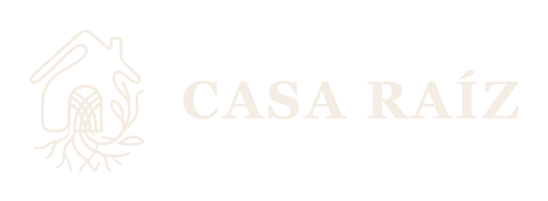 Casa Raíz