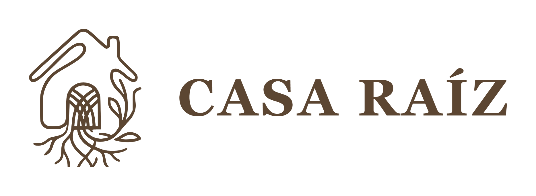 Casa Raíz